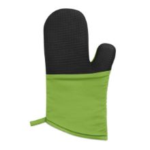 Picture of Oven Mitt - Green