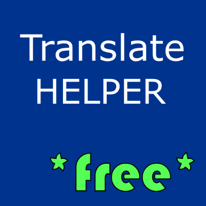 Picture of Translate helper